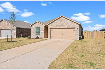 409 Amberwood Park Drive, Katy, TX 77493 - Photo 2