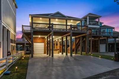 941 S Gateway, Port Bolivar, TX 77650 - Photo 6