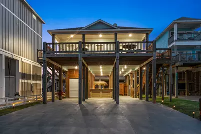 941 S Gateway, Port Bolivar, TX 77650 - Photo 1