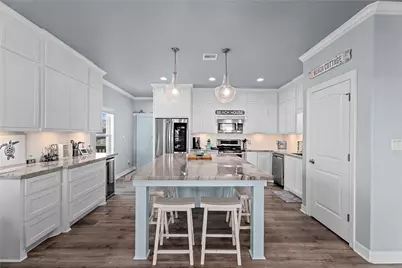 941 S Gateway, Port Bolivar, TX 77650 - Photo 10