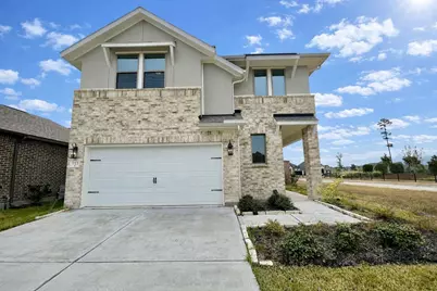 553 Sand Branch, Conroe, TX 77304 - Photo 1