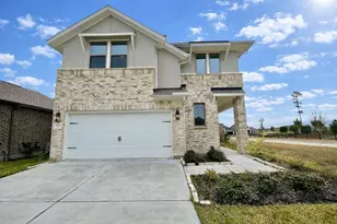 553 Sand Branch, Conroe, TX 77304 - Photo 1