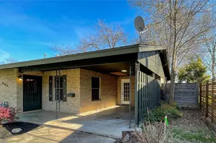 204 E 18th St, Georgetown, TX 78626 - Photo 18