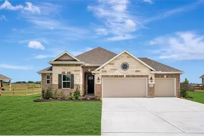 504 Cane Crossing Lake Drive, Sealy, TX 77474 - Photo 2