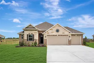 504 Cane Xing Lk Dr, Sealy, TX 77474 - Photo 2