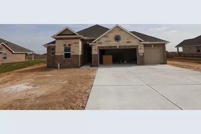 504 Cane Crossing Lake Drive, Sealy, TX 77474 - Photo 2