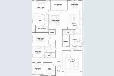 30911 Vintage Creek Lane, Fulshear, TX 77441 - Photo 12