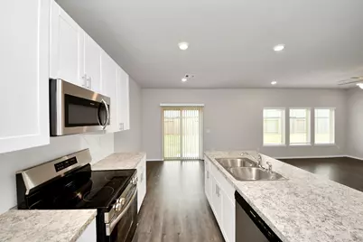 21235 Memorial Vista Drive, Houston, TX 77073 - Photo 8