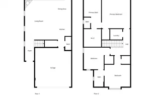 6126 Endeavor Heights St, Houston, TX 77091 - Photo 26