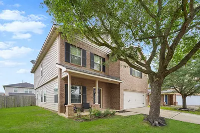 3607 Robwood Court, Katy, TX 77449 - Photo 2