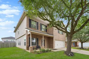 3607 Robwood Ct, Katy, TX 77449 - Photo 2