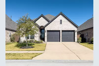 5023 Eliot Place, Manvel, TX 77578 - Photo 2