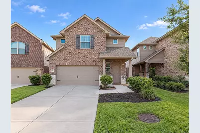 17758 White Lightning Way, Spring, TX 77379 - Photo 1