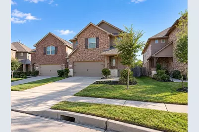 17758 White Lightning Way, Spring, TX 77379 - Photo 2