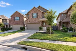 17758 White Lightning Way, Spring, TX 77379 - Photo 2