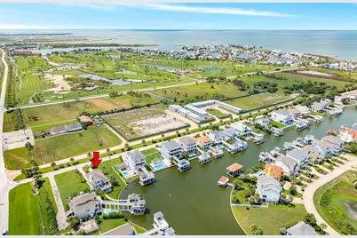3635 Cove Lane, Galveston, TX 77554 - Photo 8
