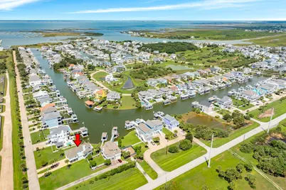 3635 Cove Lane, Galveston, TX 77554 - Photo 12