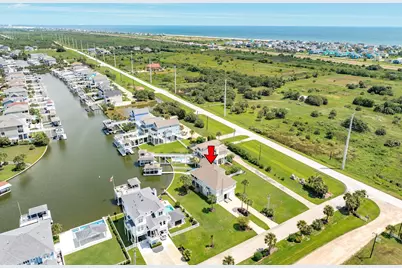 3635 Cove Lane, Galveston, TX 77554 - Photo 6