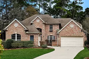 14 Mercutio Ct, Spring, TX 77382 - Photo 1