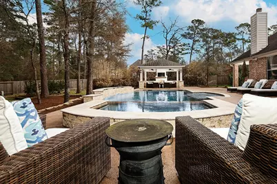 14 Mercutio Court, Spring, TX 77382 - Photo 40