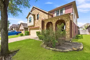 11119 Hayden Falls Dr, Richmond, TX 77406 - Photo 2