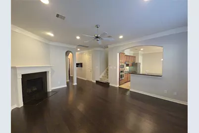 1515 Olive Park, Houston, TX 77077 - Photo 8