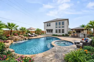 13735 Olympic River, Iowa Colony, TX 77583 - Photo 8