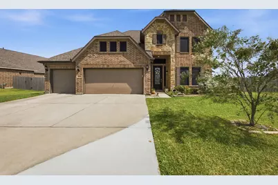 15002 Gulfstream Park Avenue, Mont Belvieu, TX 77523 - Photo 2