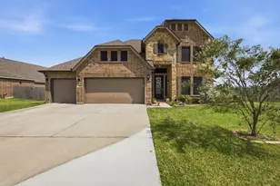 15002 Gulfstream Park Ave, Mont Belvieu, TX 77523 - Photo 2