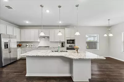 3022 Senita Bloom Drive, Manvel, TX 77578 - Photo 6