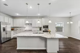3022 Senita Bloom Dr, Manvel, TX 77578 - Photo 6
