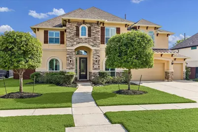 3022 Senita Bloom Drive, Manvel, TX 77578 - Photo 1