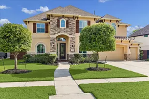 3022 Senita Bloom Dr, Manvel, TX 77578 - Photo 1