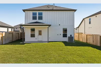 813 High Mesa Lane, Montgomery, TX 77356 - Photo 28