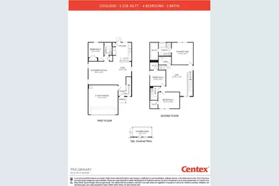 813 High Mesa Lane, Montgomery, TX 77356 - Photo 36