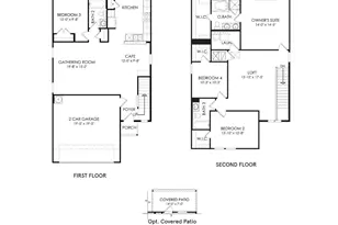 813 High Mesa Ln, Montgomery, TX 77356 - Photo 36