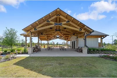 813 High Mesa Lane, Montgomery, TX 77356 - Photo 46