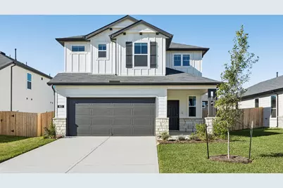 813 High Mesa Lane, Montgomery, TX 77356 - Photo 1