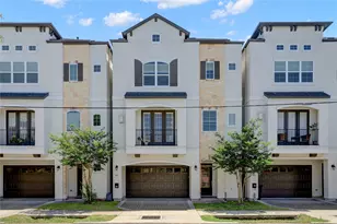 4511 Maxie St, Houston, TX 77007 - Photo 1