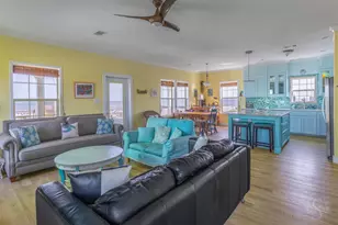 3000 Copacabana Dr, Crystal Beach, TX 77650 - Photo 22