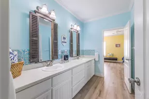 3000 Copacabana Dr, Crystal Beach, TX 77650 - Photo 32