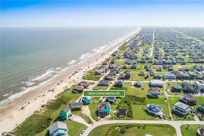 3000 Copacabana Dr, Crystal Beach, TX 77650 - Photo 42