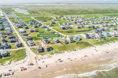 3000 Copacabana Dr, Crystal Beach, TX 77650 - Photo 44