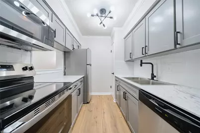 3224 Timmons Lane #157, Houston, TX 77027 - Photo 1