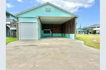 945 Alberdie Drive, Crystal Beach, TX 77650 - Photo 16