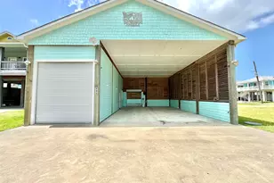945 Alberdie Dr, Crystal Beach, TX 77650 - Photo 1