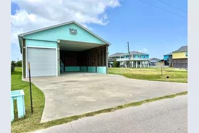 945 Alberdie Drive, Crystal Beach, TX 77650 - Photo 18