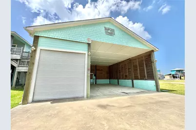 945 Alberdie Drive, Crystal Beach, TX 77650 - Photo 2