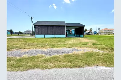 945 Alberdie Drive, Crystal Beach, TX 77650 - Photo 14