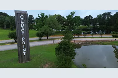 155 Goldenrod, Livingston, TX 77351 - Photo 36